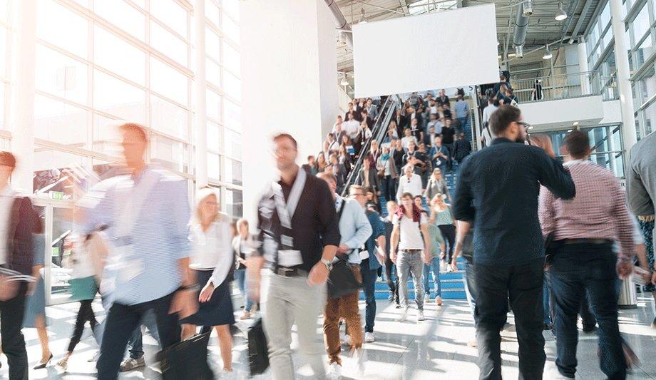 Five things Heras learned from the International Security Expo