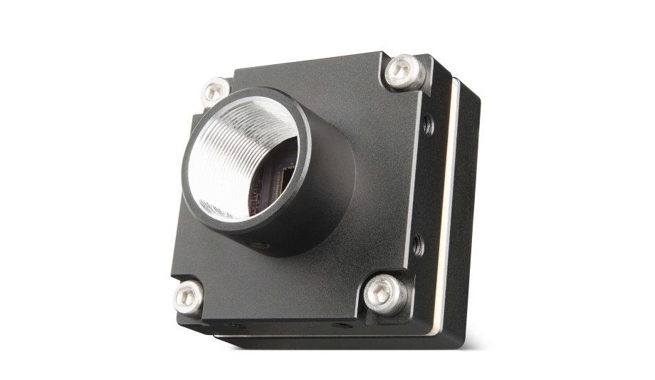 FLIR Systems launches deep learning-enabled FLIR Firefly camera for image analysis professionals