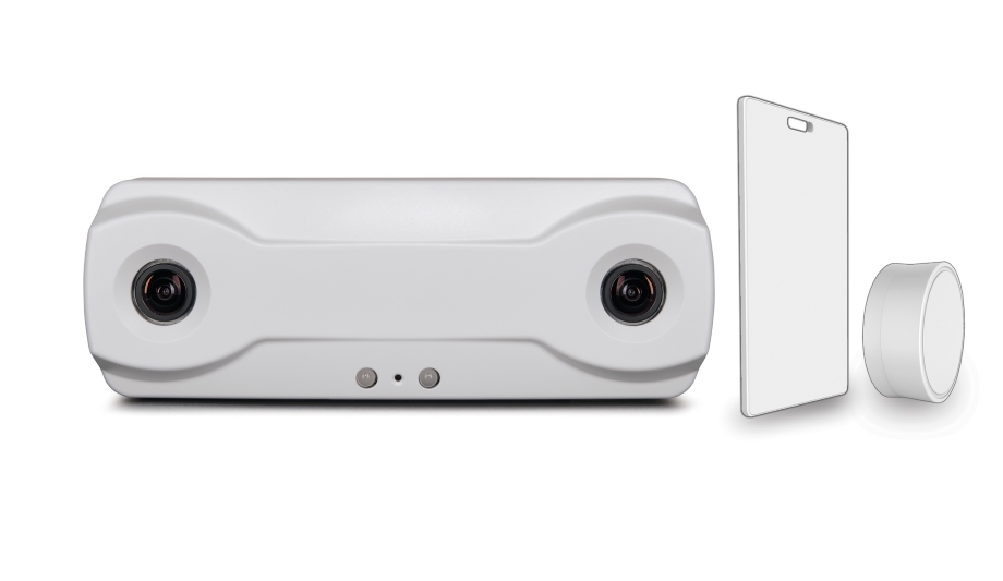 FLIR launches Brickstream 3D Gen 2 people counting sensor with Employee Filtering technology