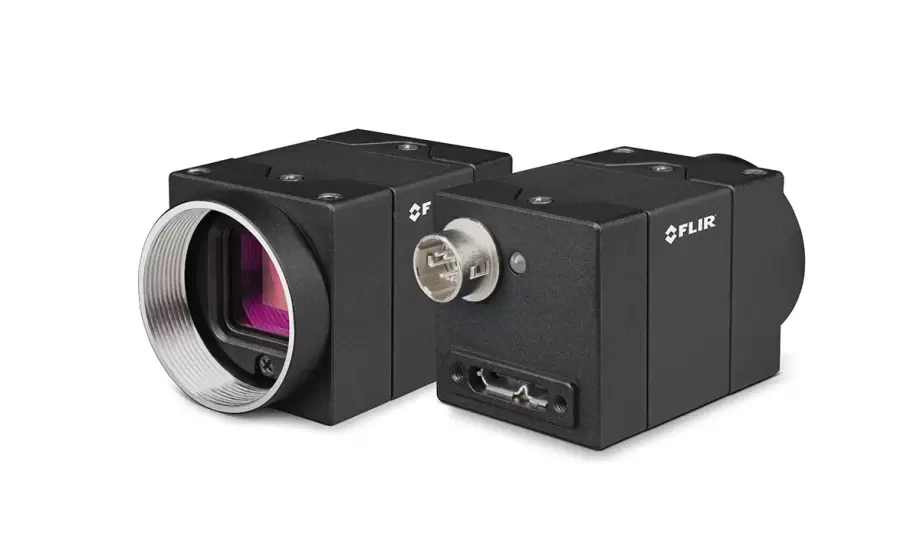 FLIR Systems releases updated Blackfly S machine vision USB3 camera with Sony’s Pregius S sensor
