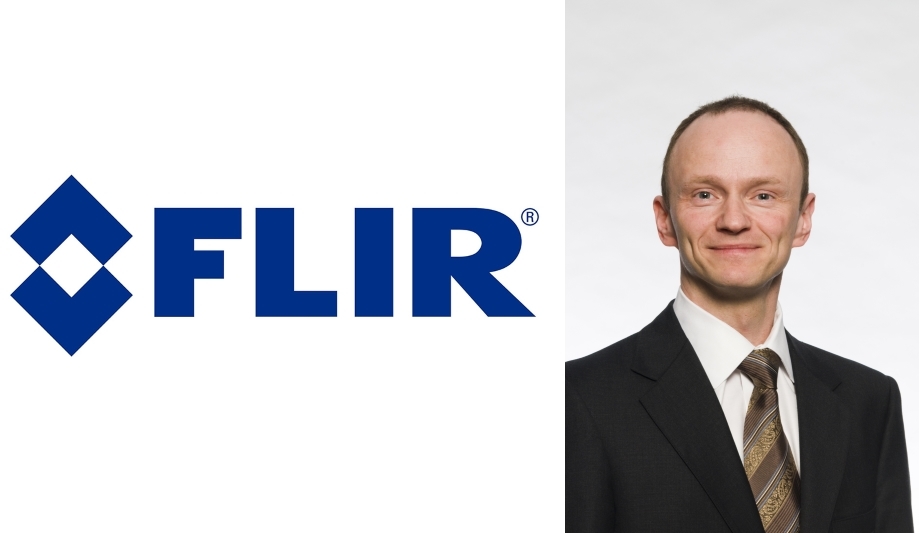 FLIR Systems appoints Daniel Gundlach as Vice President and General Manager of Security division