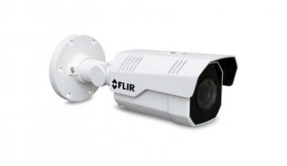 FLIR expands Quasar Visible Security Camera with mini-dome and bullet series with advanced cybersecurity features