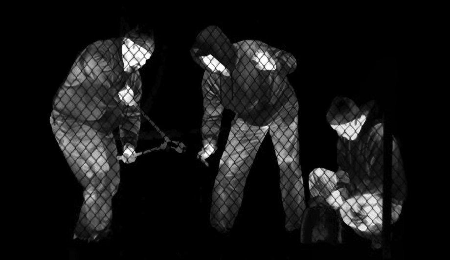 FLIR Systems Insights from the Field: How thermal cameras safeguard remote substation perimeters