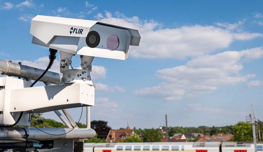 Explore FLIR's AI innovations at ITS World Congress 2025
