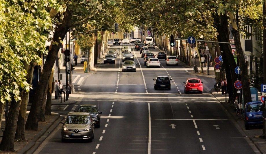 Flock Safety’s licence plate reading cameras help in catching a burglar who used a vehicle without a licence plate