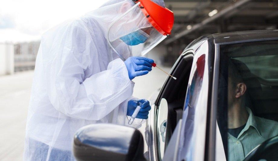 Four years later, what is the lingering impact of COVID-19 on security?