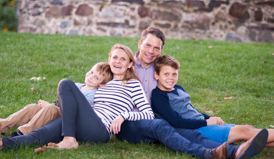 Getting to Know Fredrik Nilsson, Vice President of the Americas at Axis Communications