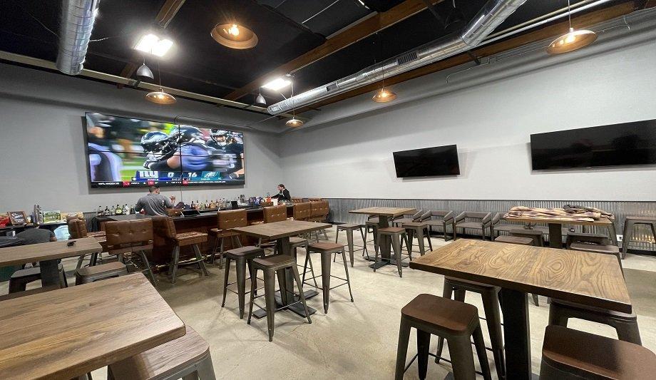 Fullerton Police Department Association relies on Just Add Power MaxColor Series for 4K video wall