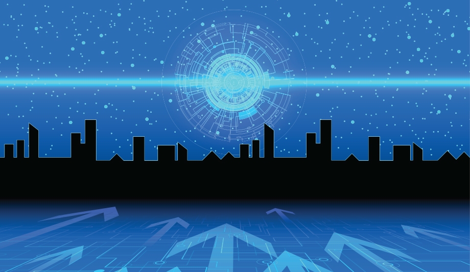 Why the future looks bright in cyberspace for the security industry in 2018