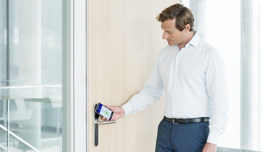 Wire-free, mobile first and data rich? The future of access control is within almost anyone’s reach