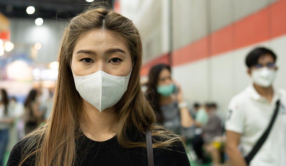 What does 2020 mean for the future of security trade shows?