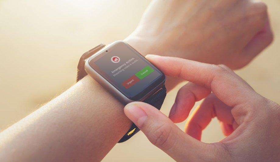 G4S announces exclusive partnership to revolutionise frontline worker safety