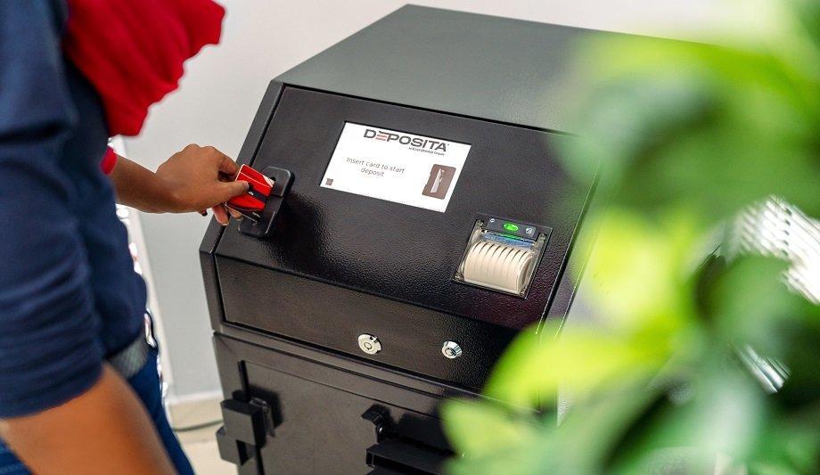 G4S Uganda rolls out smart safe enabling cash deposits to hit bank accounts instantly