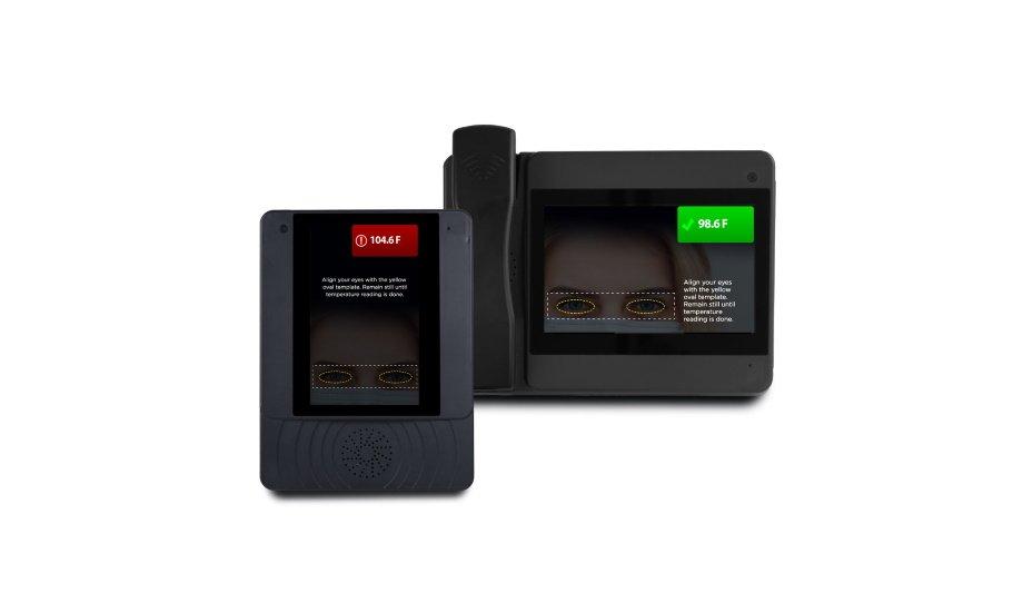 GAI-Tronics releases new Temperature Sensing feature for its HUBBCOM family of access control products