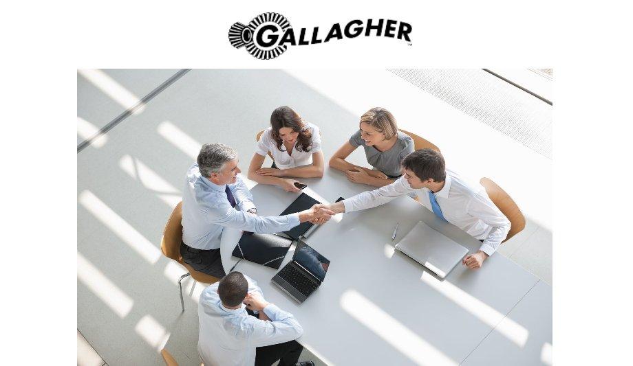 Gallagher set to double security team across the United States