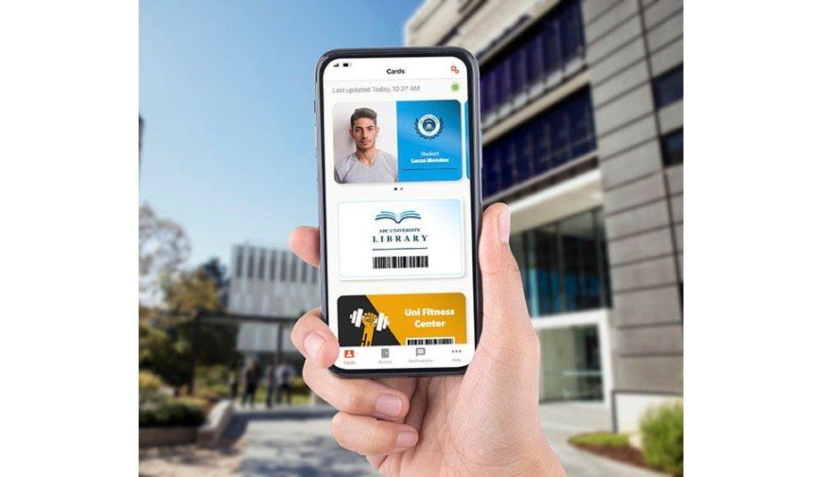 Gallagher launches command centre v8.40 with mobile connect digital ID feature to enhance mobile security