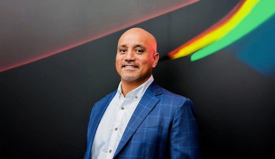 Gallagher Security appoints new sales manager