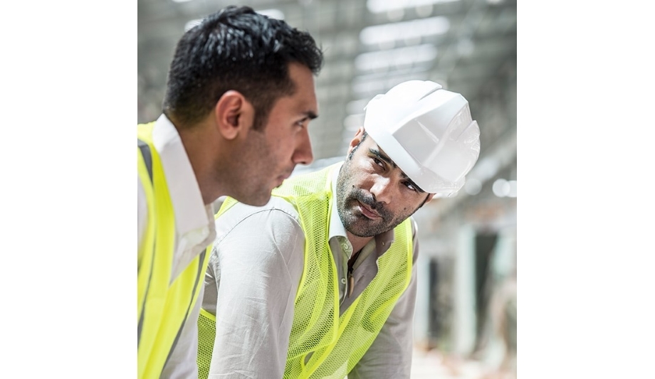 Gallagher security system enables OETC to control access to remote sites for asset and people protection