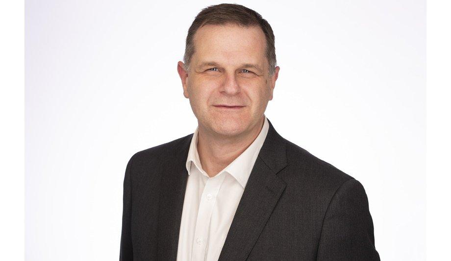 Gallagher Security honoured as ‘Security Software Manufacturer of the Year’