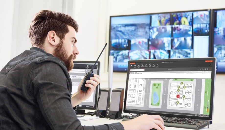 Gallagher Security releases Security Health Check (SHC) tool to identify vulnerabilities in the system