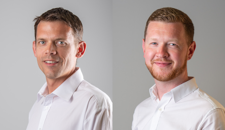 Gallagher Security expands UK sales and business development with two appointments