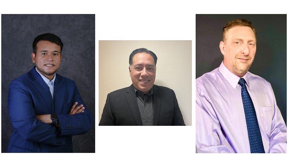 Gallagher welcomes three new appointments to their Americas team