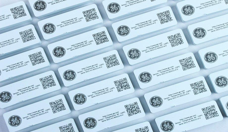 GE Hydro to test HID Global’s Rugged RFID sensor tags to monitor, optimise hydraulic turbine availability