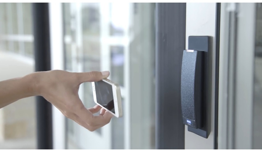 Genea announces takeover of cloud-based physical access control company, Sequr, Inc.