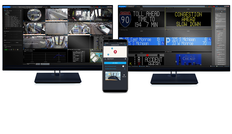 Genetec announces Transit Portfolio platform to unify security and operations for transit organisations