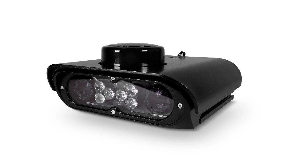 Genetec introduces new generation of SharpV ALPR cameras