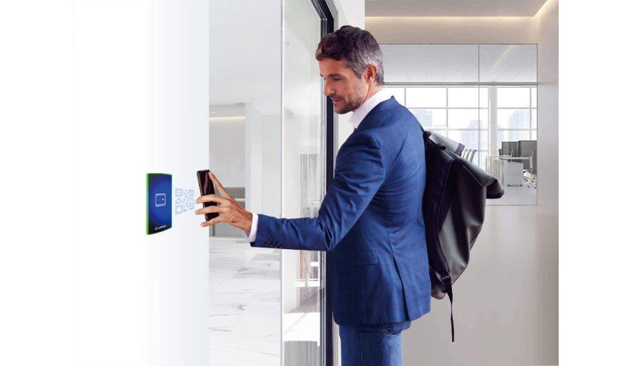 GeoVision announces the launch of the new GV-DESFire Series readers that offer enhanced data and asset security