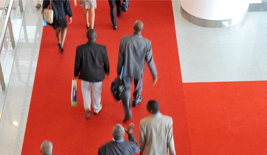 Seven ways to make the most out of attending ISC West 2019