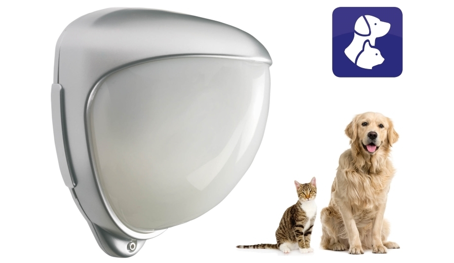 GJD introduces D-TECT Anti-Pet Dual Technology PIR Detector