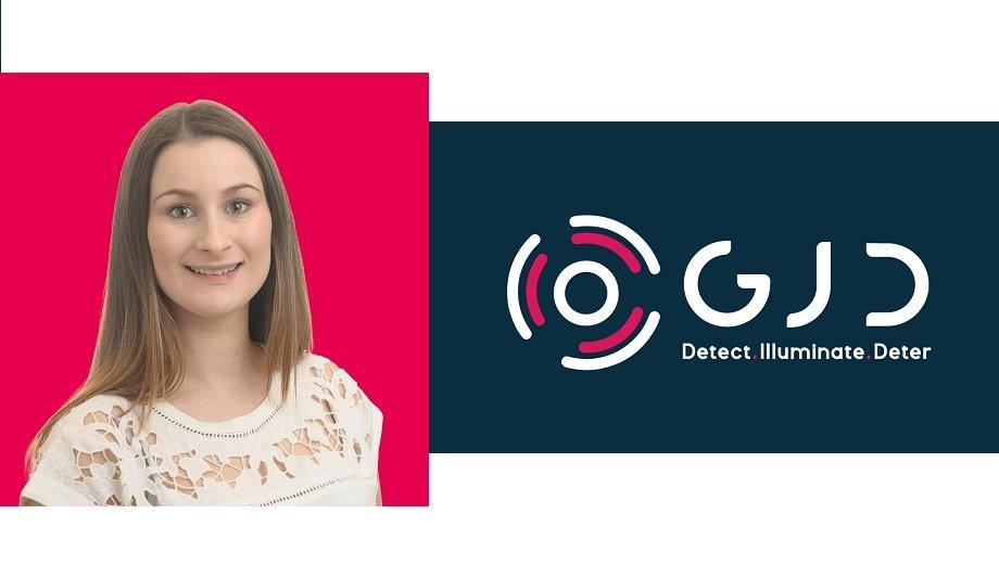 GJD appoints new Marketing Manager