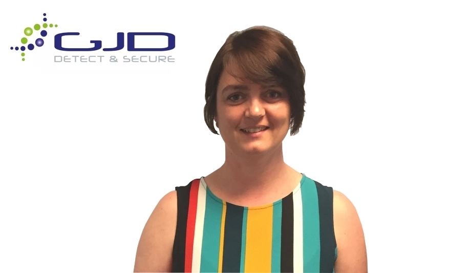 GJD announces Fay Parker as Internal Sales Executive