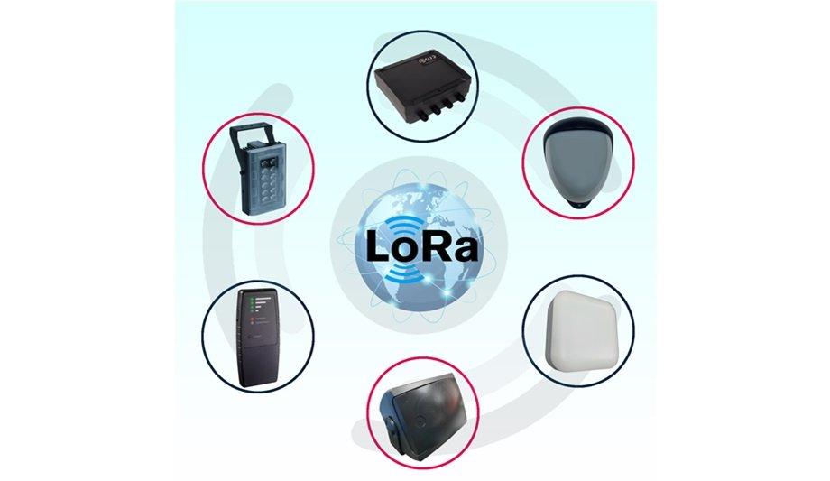 GJD to unveil new perimeter protection solutions at Intersec Dubai 2024