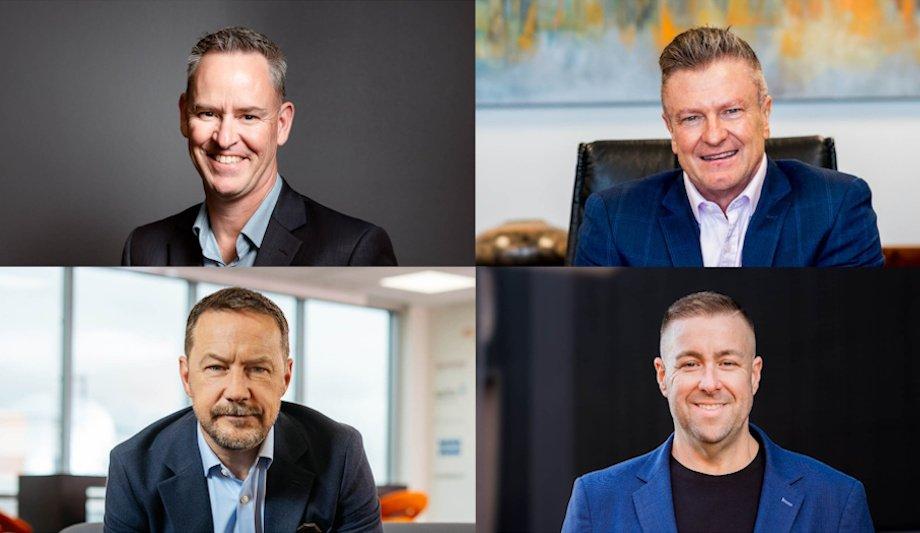 Gallagher Security: Global expansion & innovation 2025