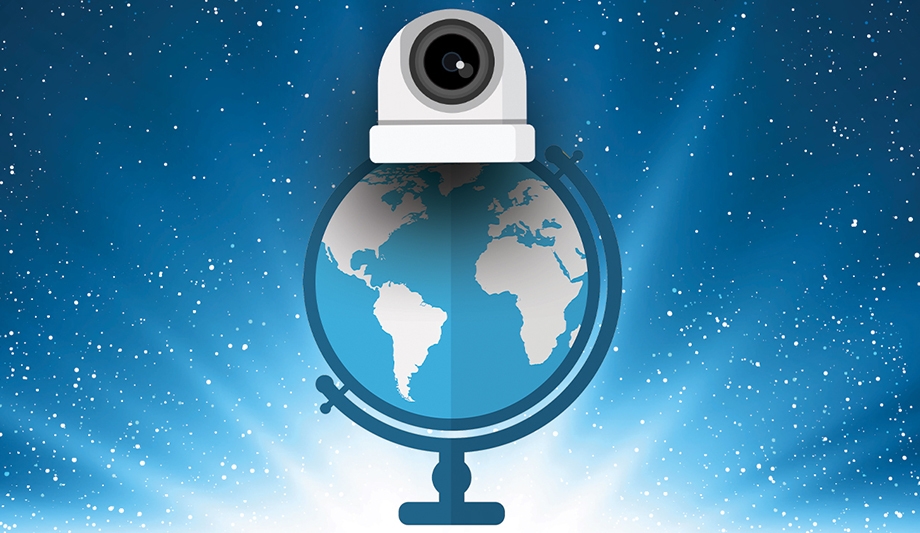 Why surveillance will reach a wider consumer audience in 2018