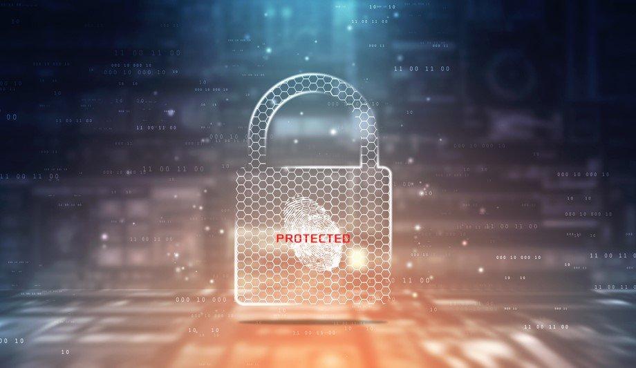 What are the unique challenges of the government market for security?