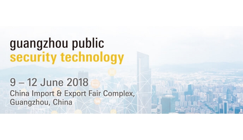 GPST 2018 will showcase smart city technology and public safety in the Chinese security sector