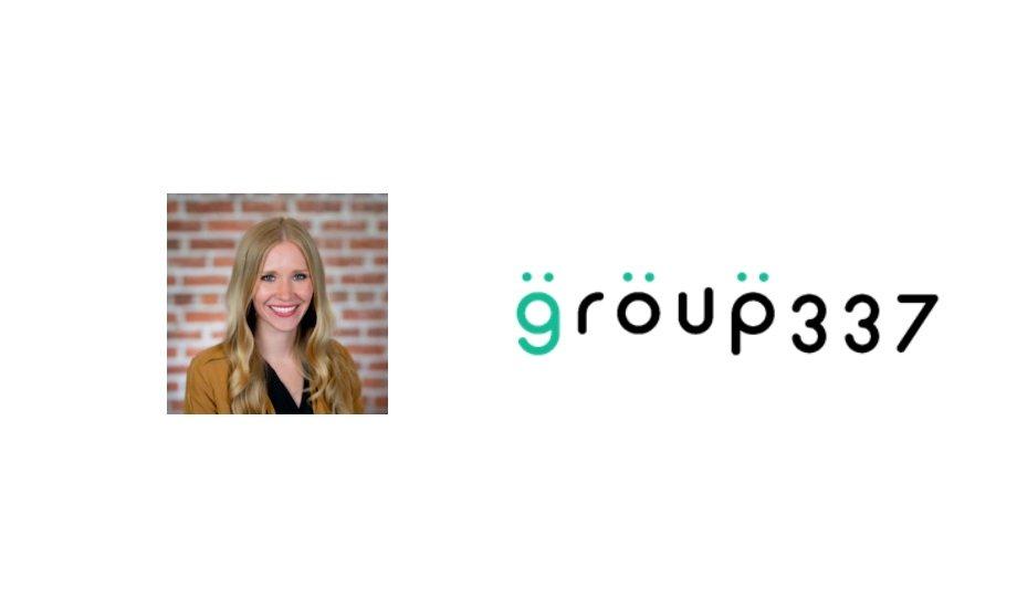 Group337 appoints Hilary Gallagher as the Vice President to enhance marketing, communication and sales activities