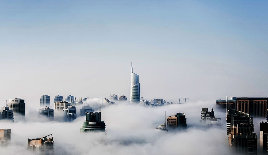 What is driving the growth of cloud systems in physical security?