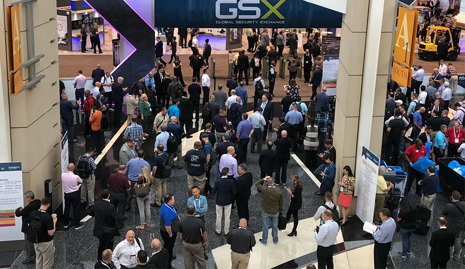GSX 2019 Day Two Review: From individual products to the ‘big picture’