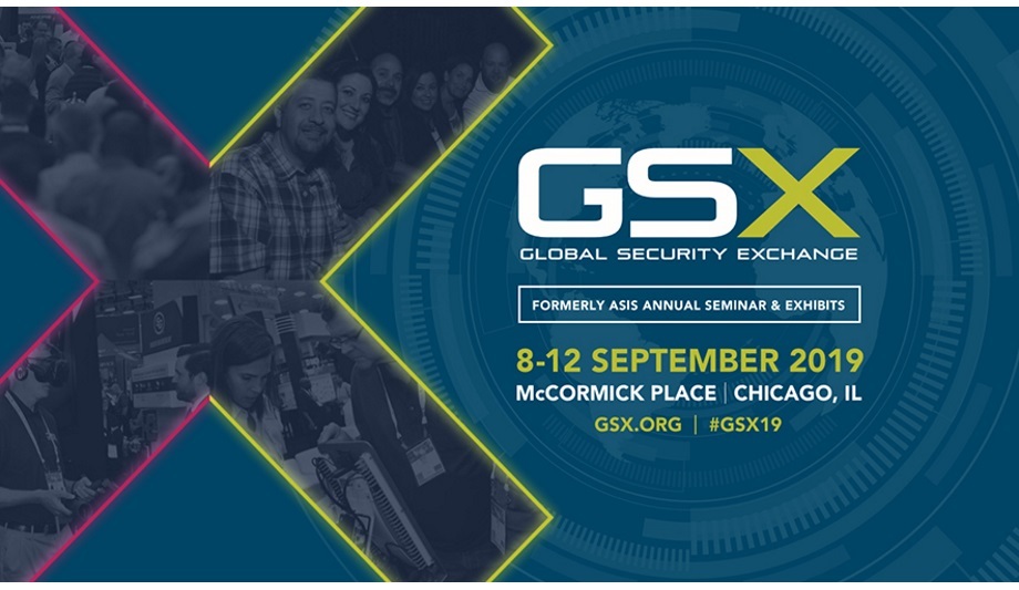 GSX 2019 offers six days of education and networking for the global security community
