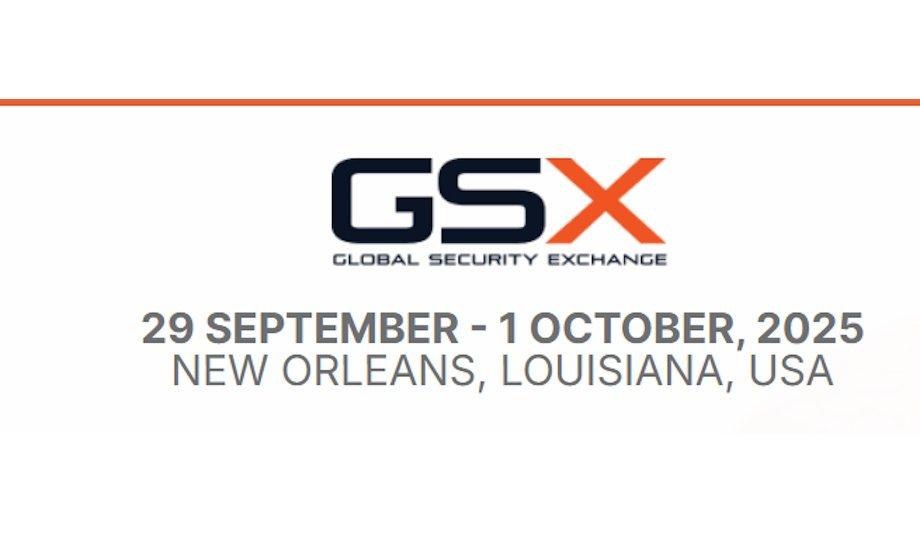 GSX 2025: A landmark gathering of global security professionals