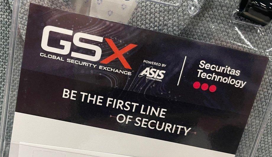 GSX 2025 highlights security's rapid shift to smart solutions