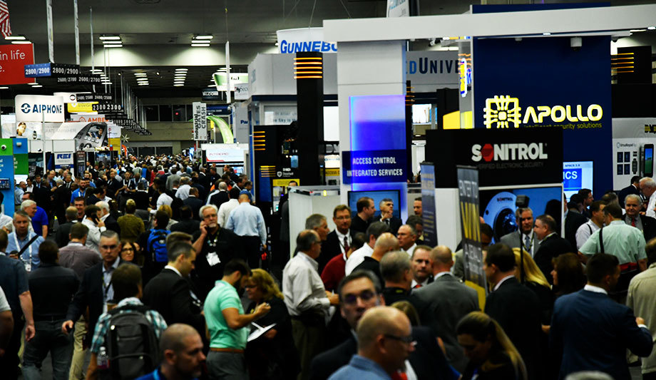 GSX 2018 day two: Bluetooth credentials, facial recognition, IoT devices and AI