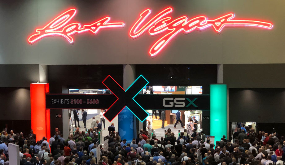 Dispatches from GSX 2018: a smaller but successful show for visitors