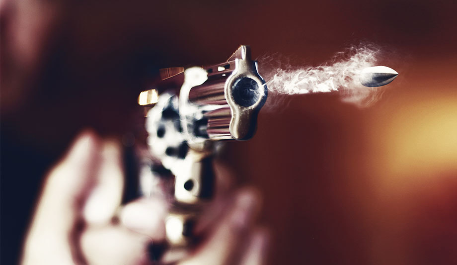 Can we prevent active shooters through AI technology?