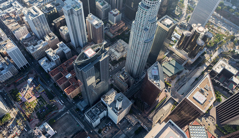 Gunfire detection solutions and AI technology to address the growth in mass shootings